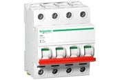Komponenter til tavler og kasser - Schneider Electric Acti9 Lastadskiller iSW 4P 63A 415VAC 72mm - A9S65463