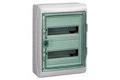 Tavler og kasser - Schneider Electric Kaedra IP65 kapsling 2R 36M - 13984