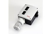 Varmeautomatik - Danfoss Termostat 017-5155 RT103 - 017-515566