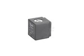Varmeautomatik - Danfoss SPOLE AM024D 24V DC 9,5 W 9 mm - 042N0843