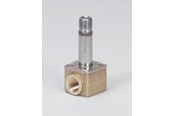Varmeautomatik - Danfoss Magnetventil EV310A 3/2-vejs G 1/8 0 - 12 bar FKM messing 0,070 m3/h - 032H8087
