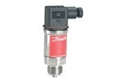 Procesinstrumentering - Danfoss MBS33 Transmitter  Stikudførsel 060G3012 - 060G3012