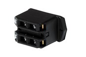 Varmeautomatik - Danfoss Kontakthus 031E0291 - 031E029166