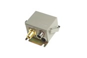 Varmeautomatik - Danfoss Pressostat 060-315166 CAS136 - 060-315166