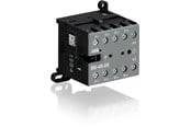 Komponenter til tavler og kasser - ABB Kontaktor B6-40-00 220V 50HZ - GJL1211201R8000