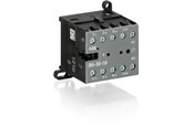 Komponenter til tavler og kasser - ABB Minikontaktor 220-240V 40-450HZ B6-30-10-80 - DKABB21171460