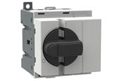 Komponenter til tavler og kasser - ABB Lastafbryder 40A 4 polet OT 40 M4 OT40M4 - 1SCA022497R0570