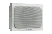 Sikkerhed - Bosch PA højttaler for væg 6W, LBC3018/1 - LBC3018/01