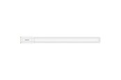 Lyskilder - Philips LED pære CorePro PLL HF 24W/840 (55W) 4P 2G11 - 929001920502