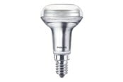Lyskilder - Philips LED pære CorePro LEDspot Reflektor R50 2.8W/827 (40W) 36° E14 - 929001891102