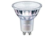 Lyskilder - Philips LED pære Master LEDspot Value DimTone 4,9/927 (50W) 36° Dæmpbar GU10 - 929001350302