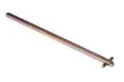 Komponenter til tavler og kasser - ABB Aksel 430MM OXP6X430 - 1SCA022056R6030