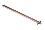 Komponenter til tavler og kasser - ABB Aksel 290MM OXP6X290 - 1SCA022042R6370