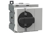Komponenter til tavler og kasser - ABB Lastafbryder 25A 4 polet OT 25 M4 OT25M4 - 1SCA022497R0650