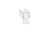 Komponenter til tavler og kasser - ABB Terminal  afdækning  for otps 63 OTS63T1 - 1SCA022353R6910