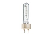 Lyskilder - Philips Metalhaloid (MH) pære Master CDM/T 70W/830 G12 - 928082305125