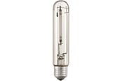 Lyskilder - Philips Højtryksnatriumspære Master SON-T PLUS 50W E27 - 928151900028