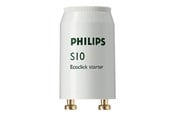 Lyskilder - Philips Starter Starter 4-65W S10 - 928392220202