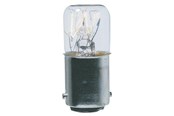 Sikkerhed - Sirena Lyskilde 5W 230V, BA15D 230V-5 - 70945