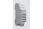Komponenter til tavler og kasser - Hager Summer 230V 78db - SU215