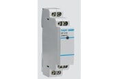 Komponenter til tavler og kasser - Hager Kiprelæ elektronisk16A 1sl 8-24V - EP411