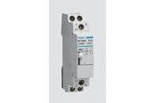 Komponenter til tavler og kasser - Hager Kiprelæ 16A 250V 2sl sp 230V - EPN520