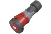Forlængerledninger - Mennekes CEE forlængerled 5 polet 63A 400V IP67 6H - 14212