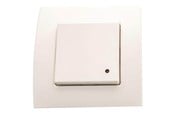 Afbrydermateriel - Acelshop Columbus Time Touch IP20 LOG TIMER - 1323166170