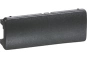 Lauritz Knudsen - LK IHC Wireless tangent blank, koksgrå - 530D8048