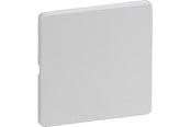 Lauritz Knudsen - LK IHC Wireless afdækning 44x44 1 modul, lysegrå - 530D5103
