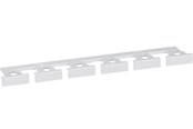Lauritz Knudsen - LK Axtassi farvekode for dataudtag hvid - 338T6027