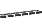 Lauritz Knudsen - LK Actassi Farvekode for Dataudtag sort - 338T6020