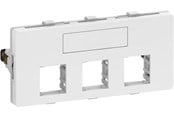 Lauritz Knudsen - LK FUGA 3xActassi, u/kon, 2M HV - 540D6691