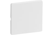 Lauritz Knudsen - LK IHC Wireless afdækning 44x44 1 modul, hvid - 530D6103