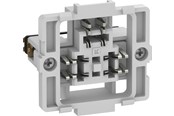 Lauritz Knudsen - LK National telephone 3Pol T1 1m insert - 508D0021