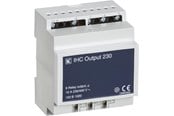 Lauritz Knudsen - LK IHC Control output 230 V med 8 udgange - 120B1020