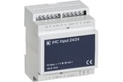 Intelligente bygningsinstallationer - LK IHC Control input 24 V med 16 indgange - 120B1010