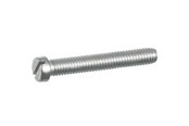Lauritz Knudsen - LK Skrue med cylinderhoved 4 x 25 mm - 1 stk. - 020S2824
