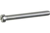 Lauritz Knudsen - LK Skkrue med cylinderhoved 4 x 35 mm - 1 stk. - 020S2826
