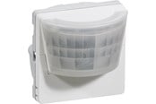 Lauritz Knudsen - LK FUGA indsats PIR system 24 V, hvid - 507D6308