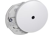 Lauritz Knudsen - LK IHC Wireless lampeudtag lysdæmper 250 W UNI, rund Ø 80, hvid - 505D6102