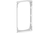 Lauritz Knudsen - LK FUGA teknisk monteringsramme Slim 2 modul - 560D0820
