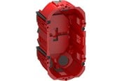 Lauritz Knudsen - LK fuga new fmb 2 module 49 mm deep no beams fire protectio - 504D3120