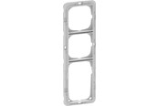 Lauritz Knudsen - LK FUGA teknisk monteringsramme 3½ modul - 560D0035