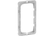 Lauritz Knudsen - LK FUGA teknisk monteringsramme 2 modul - 560D0120
