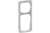 Lauritz Knudsen - LK FUGA teknisk monteringsramme 2½ modul - 560D0025