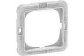 Lauritz Knudsen - LK FUGA teknisk monteringsramme 1 modul - 560D0010