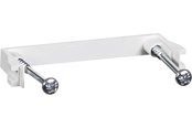 Lauritz Knudsen - LK FUGA skruetårn for Softline panelunderlag - 503D6410