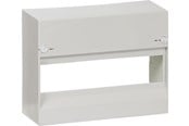 Tavler og kasser - LK Dækkappe for UG 6/UGL6 gammel type - 169D2306