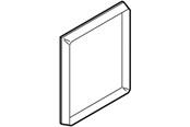 Tavler og kasser - LK Afstandsramme for UV12 gammel type - 169D1112